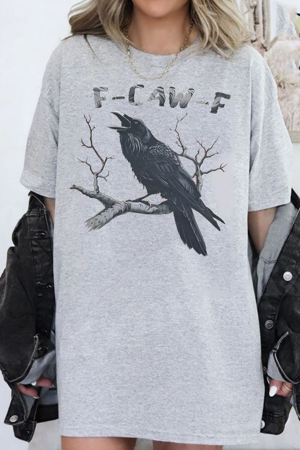 crowsbeforebros T-shirt